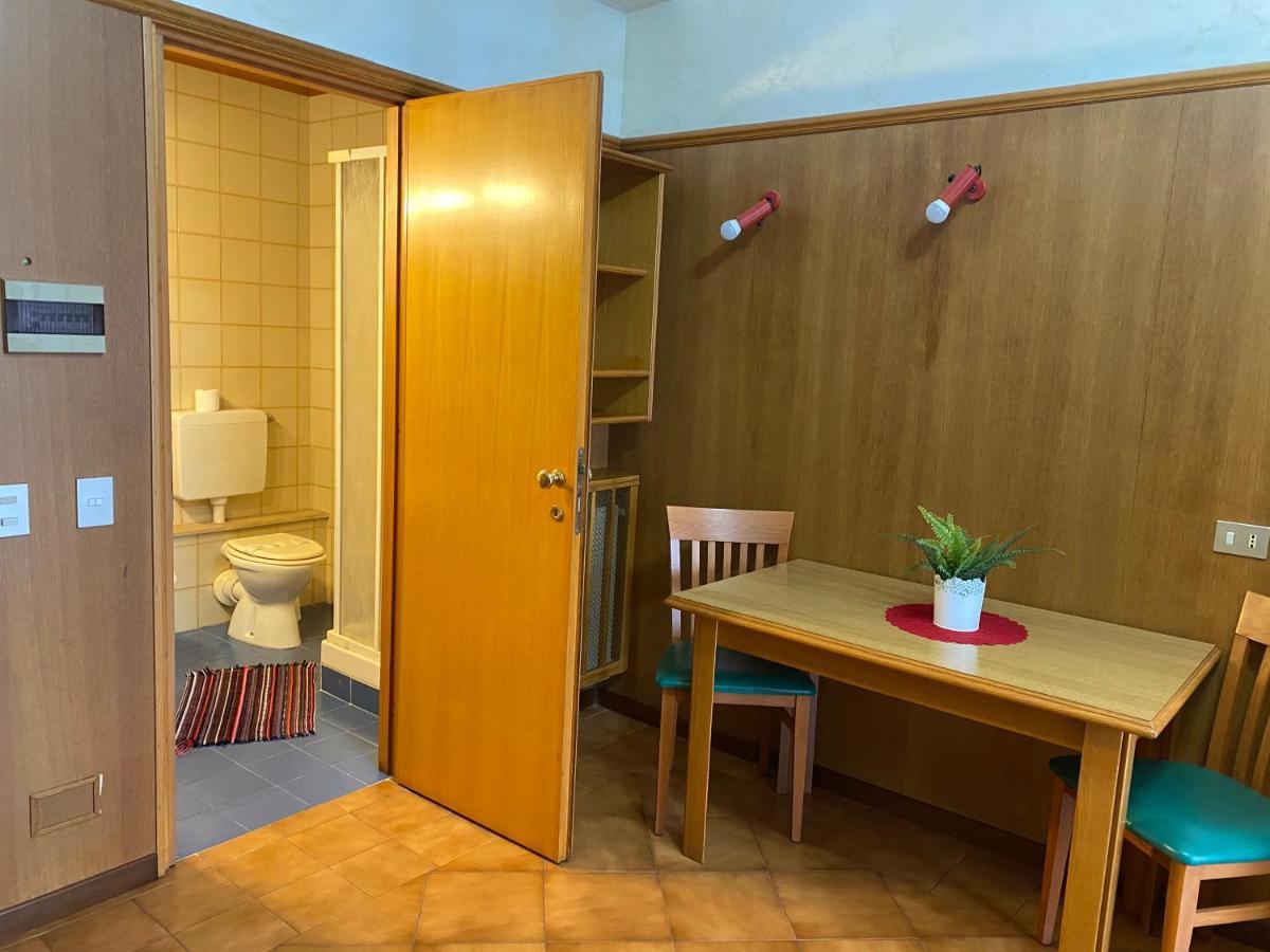 Residence Hotel Valery Monterotondo  Buitenkant foto