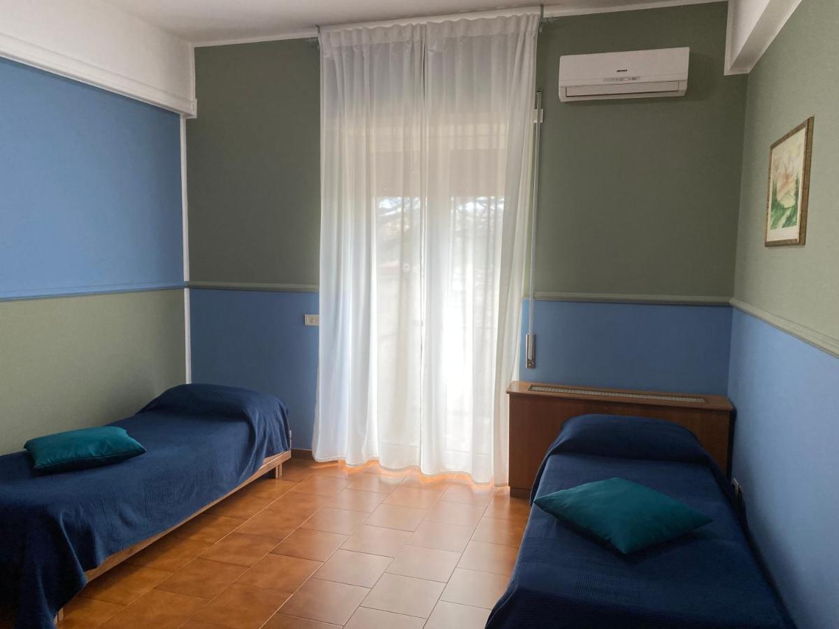 Residence Hotel Valery Monterotondo  Buitenkant foto