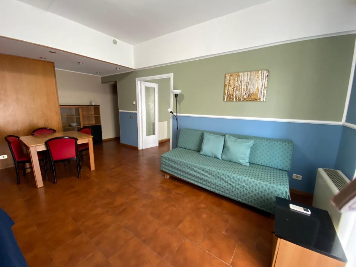 Residence Hotel Valery Monterotondo  Buitenkant foto