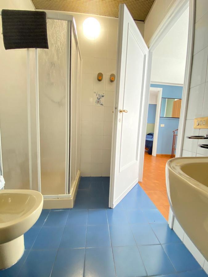 Residence Hotel Valery Monterotondo  Buitenkant foto