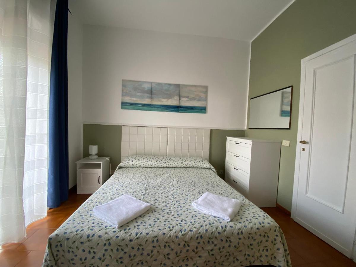 Residence Hotel Valery Monterotondo  Buitenkant foto
