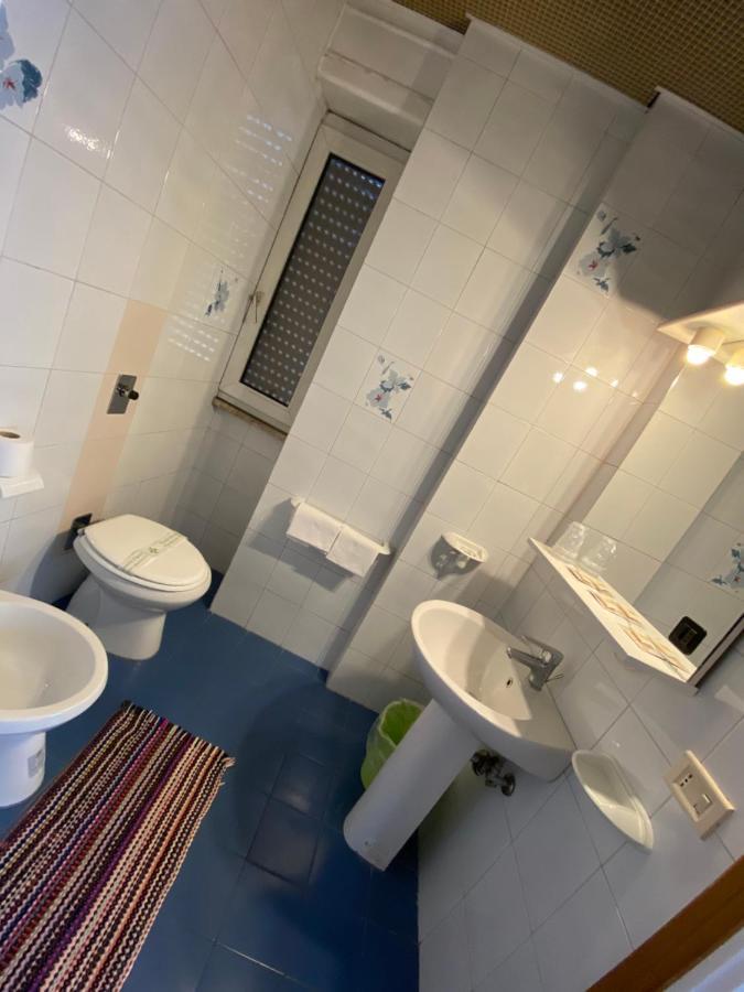 Residence Hotel Valery Monterotondo  Buitenkant foto