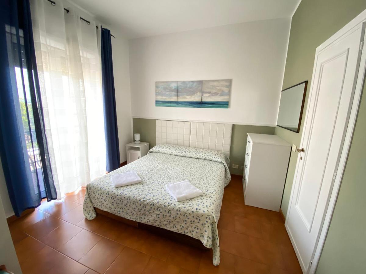 Residence Hotel Valery Monterotondo  Buitenkant foto