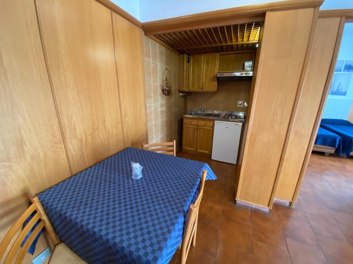Residence Hotel Valery Monterotondo  Buitenkant foto