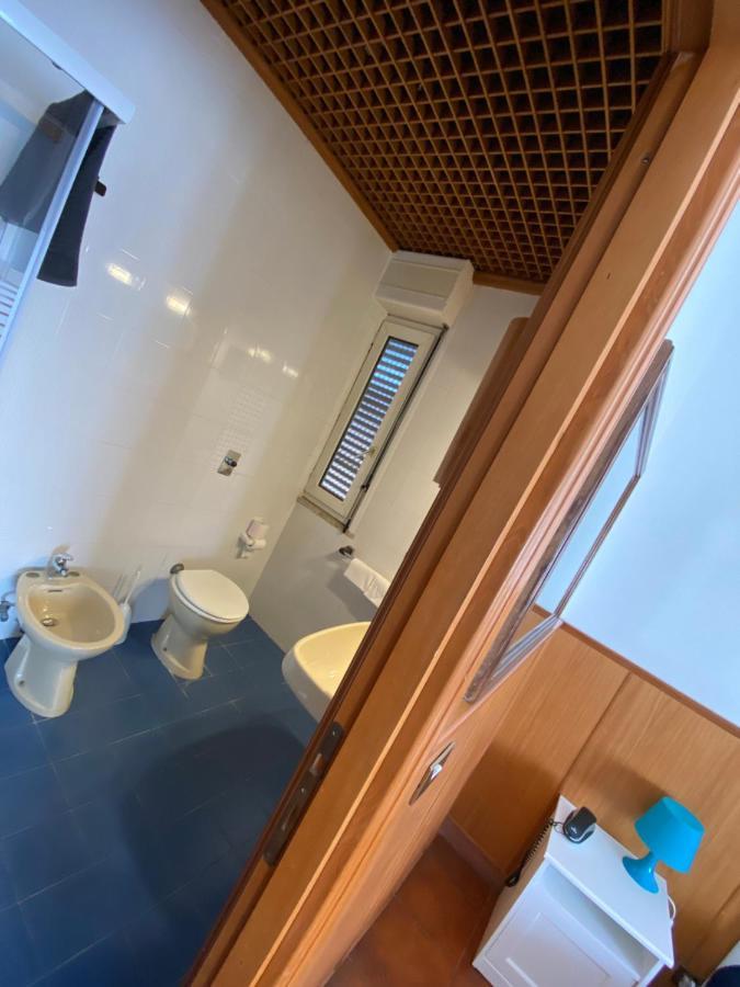Residence Hotel Valery Monterotondo  Buitenkant foto